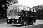 Leyland Royal Tiger PSU1/13 Mann Egerton Crellin-Duplex 1952 года
